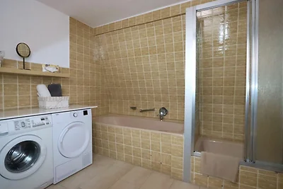 Vakantieappartement Gezinsvakantie Breuberg