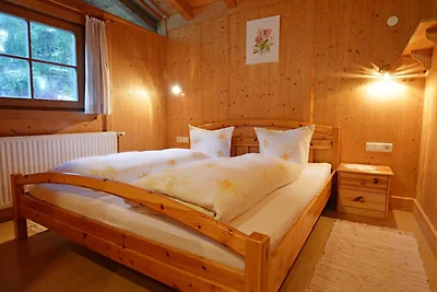 Chalet Astrid 1