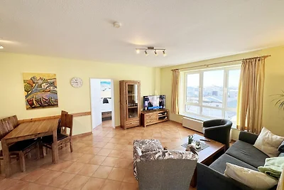 Haus Holstein Whg. 15 mit Balkon