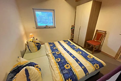 Vakantieappartement Gezinsvakantie Zirchow