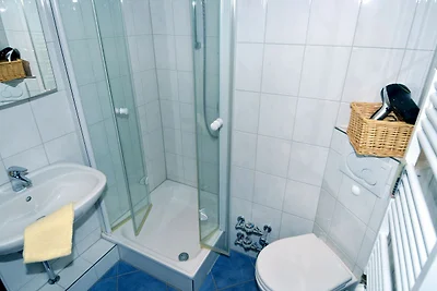 Vakantieappartement Gezinsvakantie Heiligenhafen