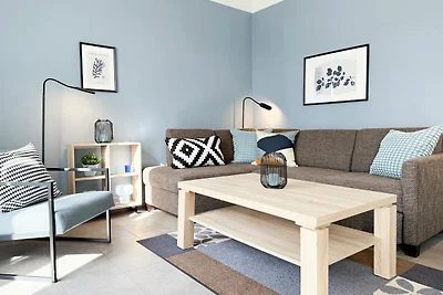 Nienhüs Wohnung 3
