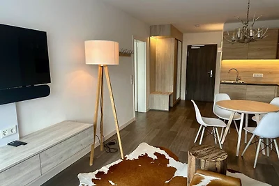 Apartment Happy Holiday