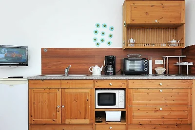 Ferienwohnung Frieschen