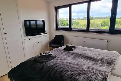 Ferienwohnung Weitblick No. 36 - Aurora Vista