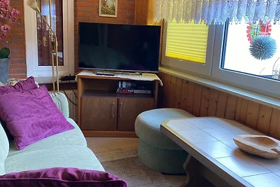 apartman za odmor Obiteljski odmor Rerik & Umland