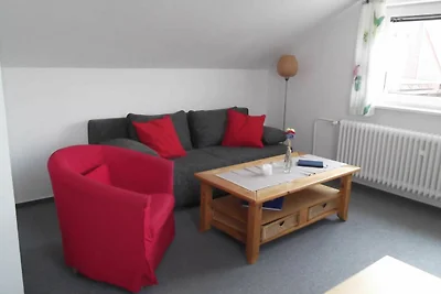 Vakantieappartement Gezinsvakantie Neustadt in Holstein