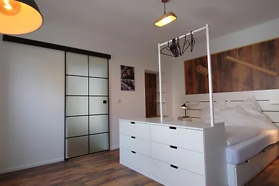 Vakantieappartement Gezinsvakantie Bautzen