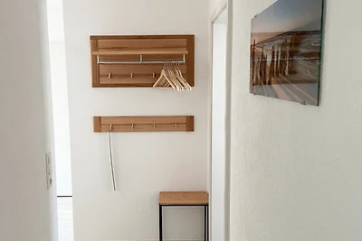 Appartamento Vacanza con famiglia Sassnitz