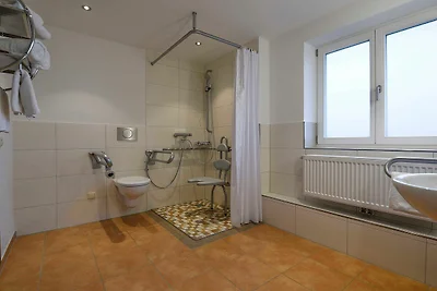 Apartament Dla rodzin Bad Wiessee