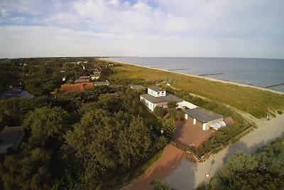 Vakantieappartement Gezinsvakantie Dierhagen