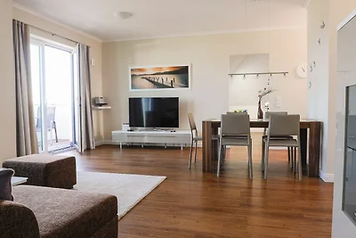 Residenz Seestern WE 16 - Penthouse...