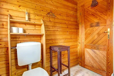 Vakantieappartement Gezinsvakantie Ückeritz