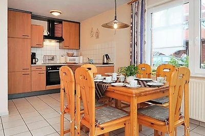 Vakantiehuis Ontspannende vakantie Haren