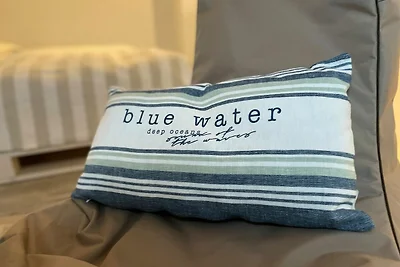 Ferienwohnung Meerestraum