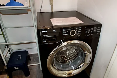 Casa vacanze Vacanza di relax Göhren-Lebbin