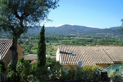 Casa vacanze Vacanza di relax Cogolin