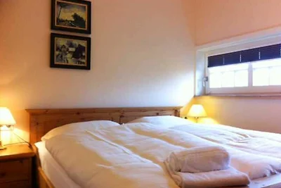 Ferienwohnung Spieker 1. Etage
