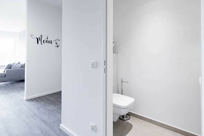 Holiday flat family holiday Wismar