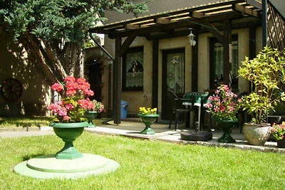 Vakantieappartement Gezinsvakantie Wustrow (Ostsee)