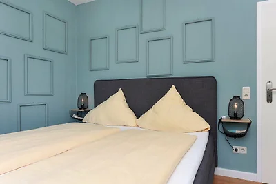 Vakantieappartement Gezinsvakantie Carolinensiel