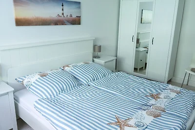 Appartamento Vacanza con famiglia Glücksburg