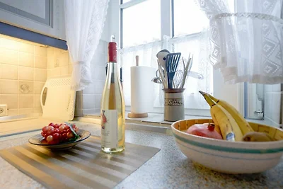 Vakantieappartement Gezinsvakantie Nordstrand