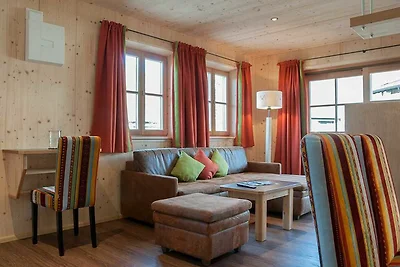 Vakantieappartement Gezinsvakantie Rottach-Egern