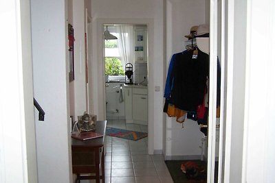 Vakantieappartement Gezinsvakantie Helgoland