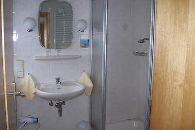 Vakantieappartement Gezinsvakantie Harbshausen