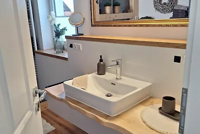 Wohnung Paul