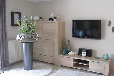 Casa vacanze Vacanza di relax Wittmund