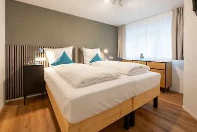Appartamento Vacanza con famiglia Markdorf