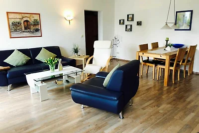 Villa Sonne 4, 2-5 P. Terrasse