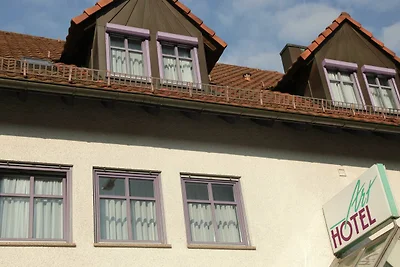 Einzelzimmer Komfort