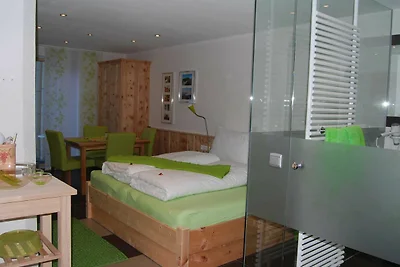 Appartamento Vacanza con famiglia Kappl