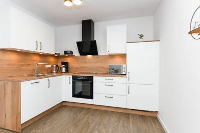 Ferienwohnung Teichblick