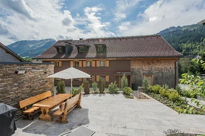 Vakantieappartement Gezinsvakantie Tannheim