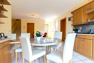 Appartamento Vacanza con famiglia Bergen auf Rügen