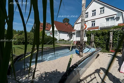 Fewo Hiddensee