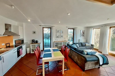 Ferienhaus Wolthuser Warf II