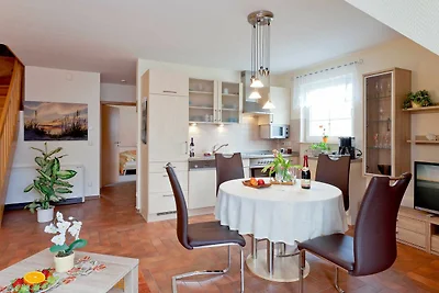 Hotel cultural and sightseeing holiday Trassenheide