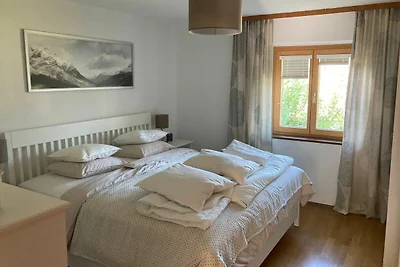 Appartamento Vacanza con famiglia St. Lorenz am Mondsee