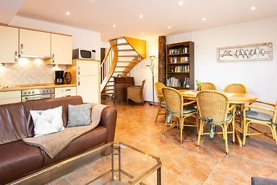 Ferienwohnung Birken-Allee
