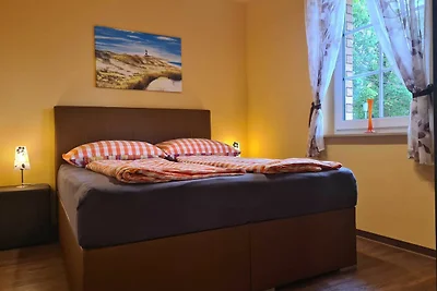 Appartamento Vacanza con famiglia Bastorf