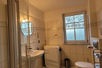 Vakantieappartement Gezinsvakantie Kölpinsee