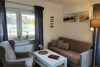 Appartamento Vacanza con famiglia Wittmund