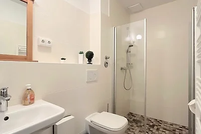 Vakantieappartement Gezinsvakantie Dierhagen