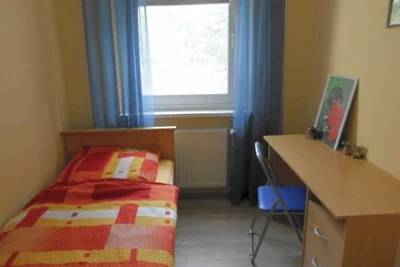 Ferienwohnung Bulang