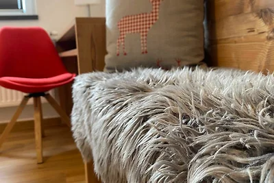 Apart (B) Dreiländereck 75m²